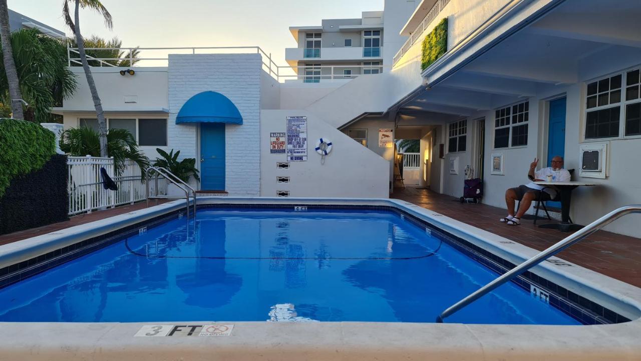 Pousada Suites Hollywood Buitenkant foto