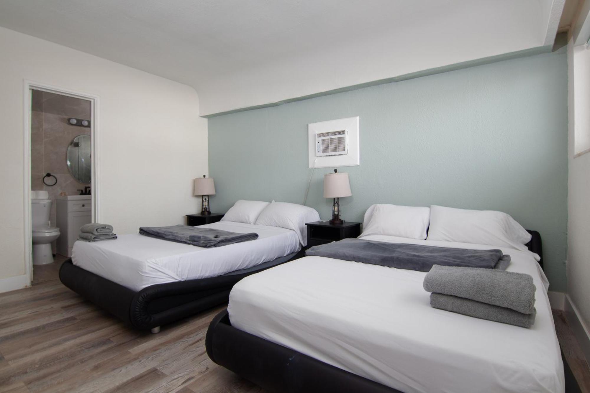 Pousada Suites Hollywood Buitenkant foto
