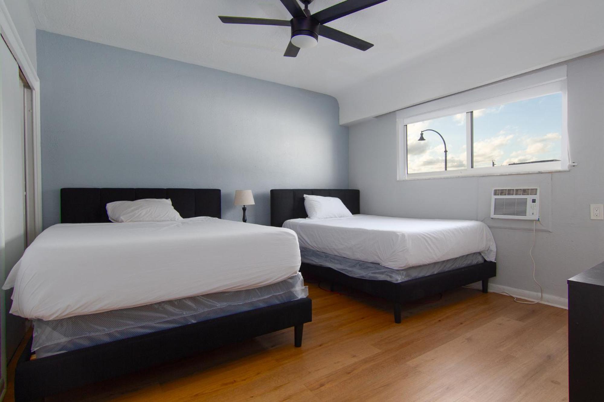 Pousada Suites Hollywood Buitenkant foto