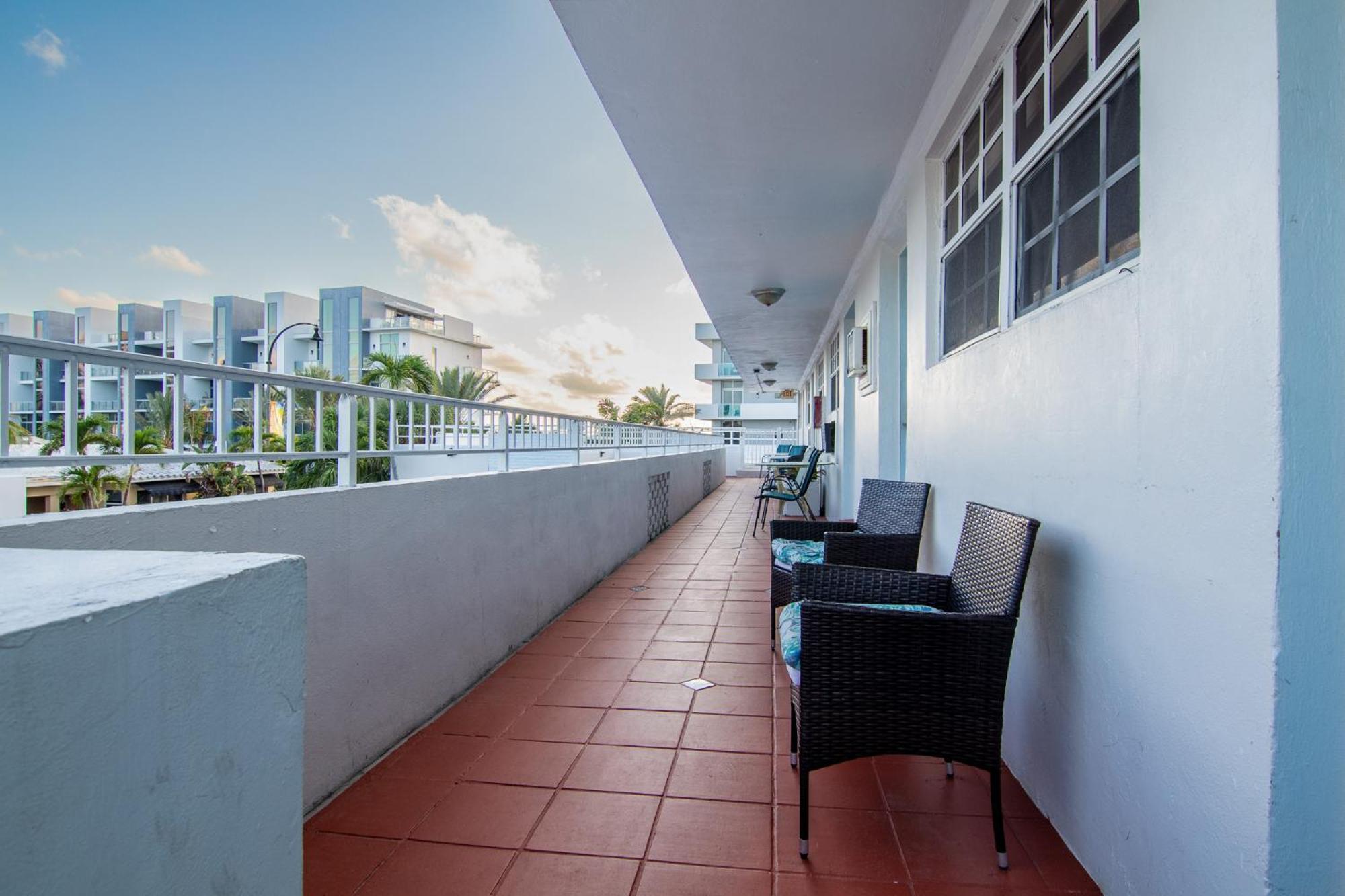 Pousada Suites Hollywood Buitenkant foto