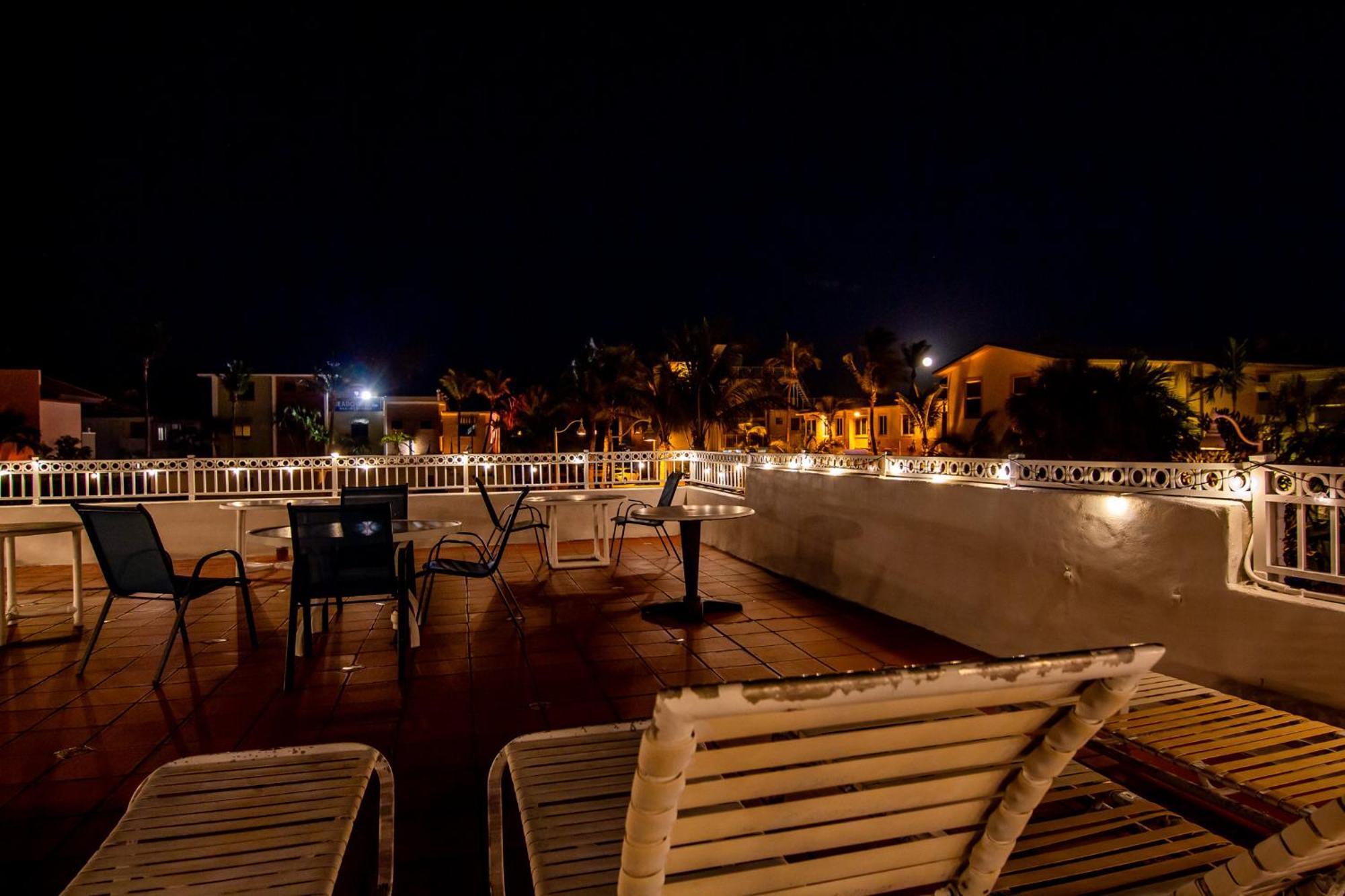Pousada Suites Hollywood Buitenkant foto
