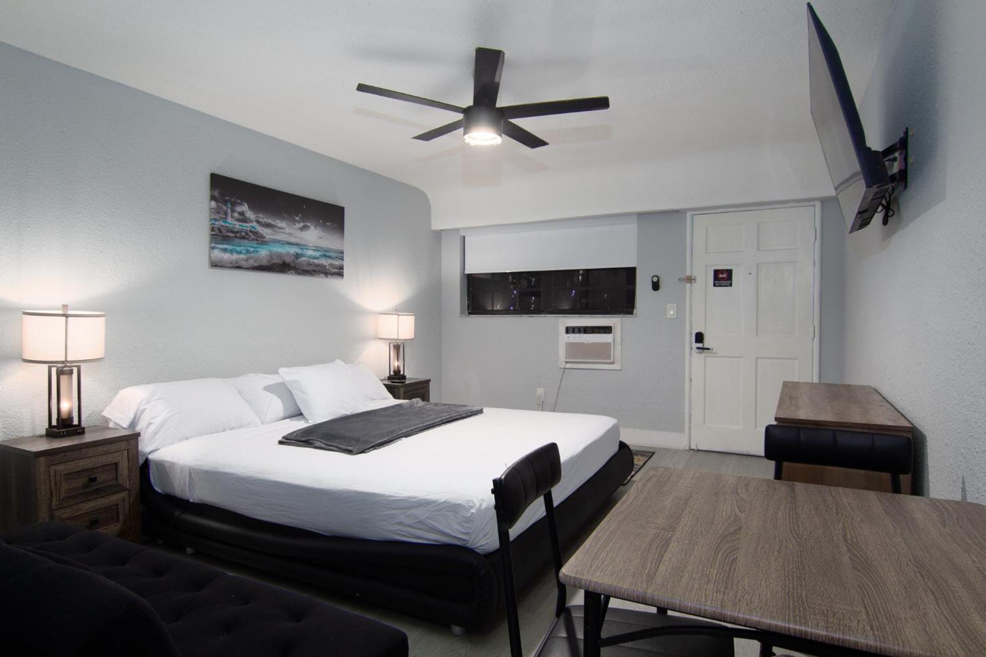 Pousada Suites Hollywood Buitenkant foto