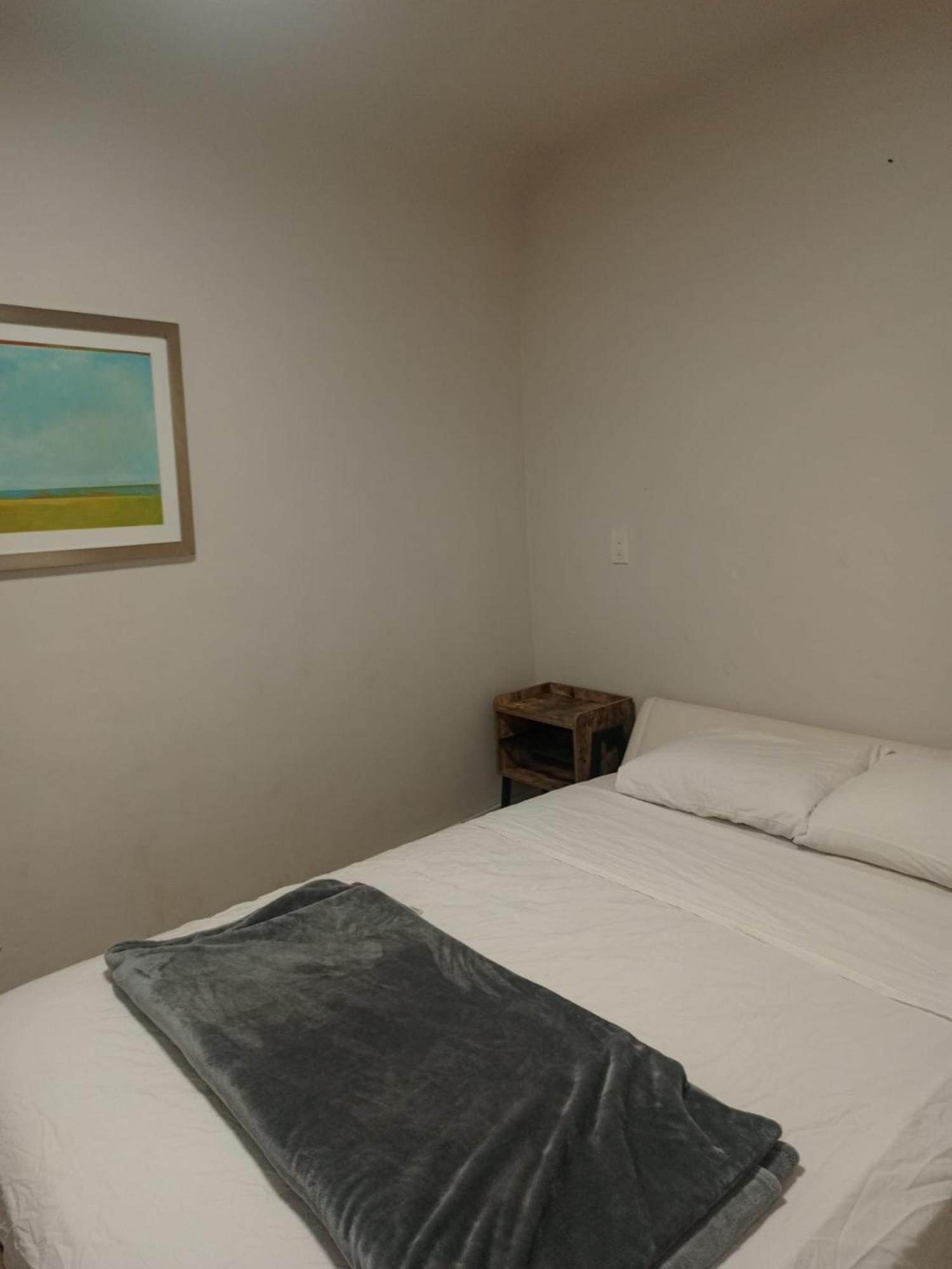 Pousada Suites Hollywood Buitenkant foto