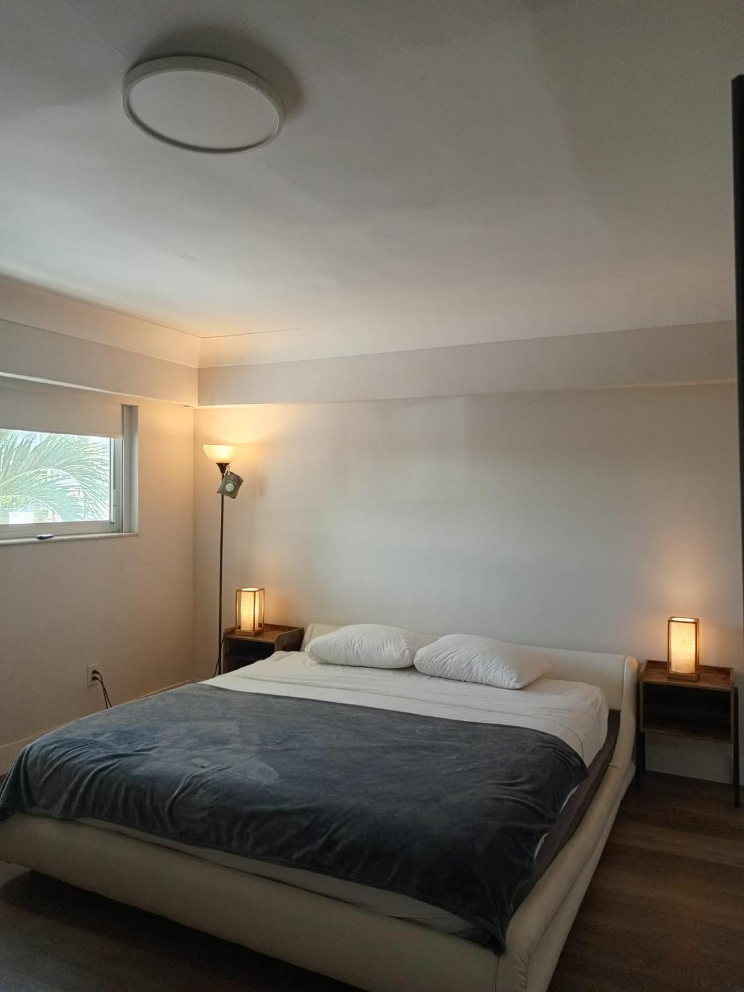 Pousada Suites Hollywood Buitenkant foto